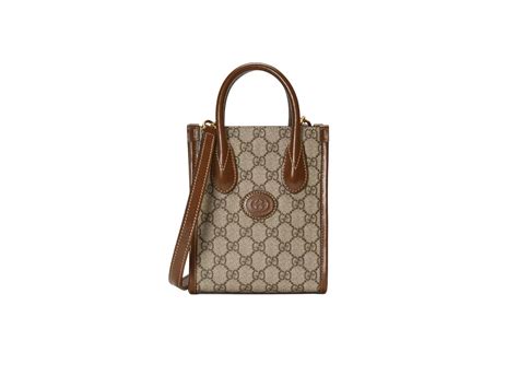 gucci mini tote bag ราคา